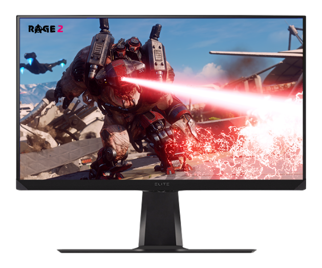 ViewSonic ELITE Monitor